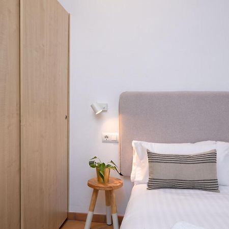 Flateli Ballesteries 26 A Girona Ngoại thất bức ảnh