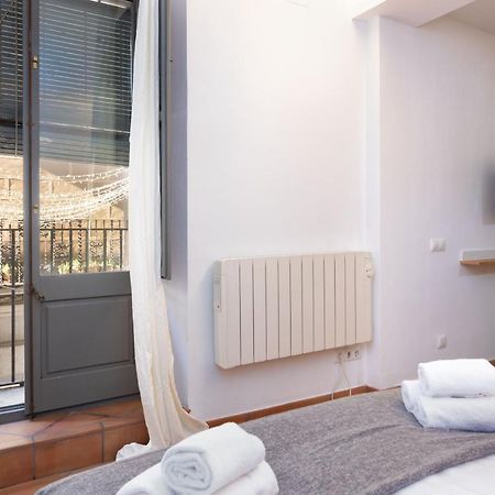 Flateli Ballesteries 26 A Girona Ngoại thất bức ảnh