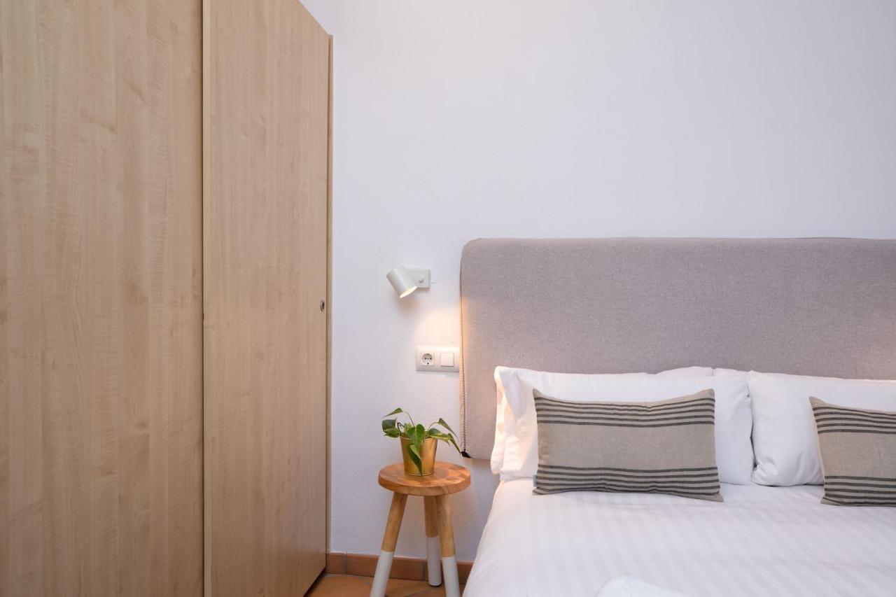 Flateli Ballesteries 26 A Girona Ngoại thất bức ảnh