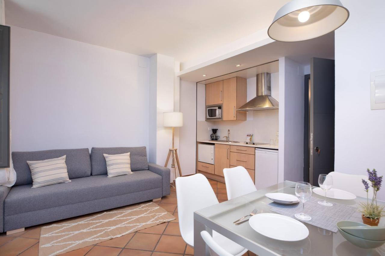 Flateli Ballesteries 26 A Girona Ngoại thất bức ảnh