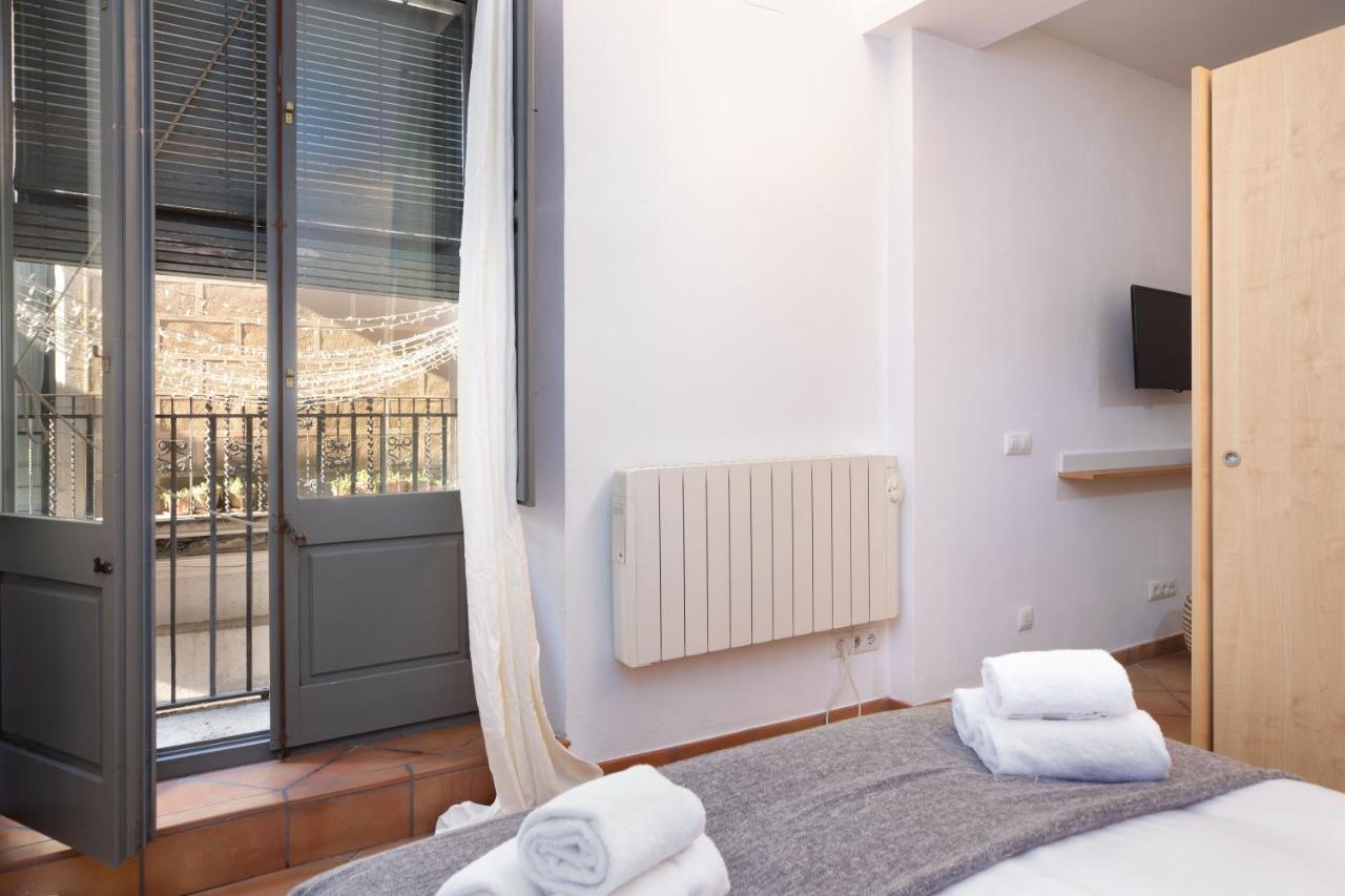 Flateli Ballesteries 26 A Girona Ngoại thất bức ảnh