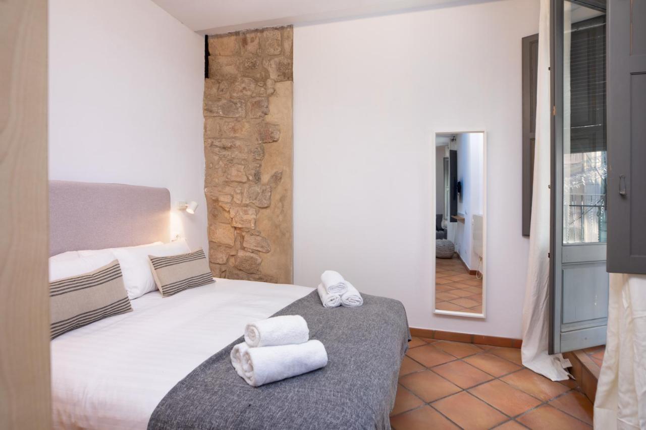 Flateli Ballesteries 26 A Girona Ngoại thất bức ảnh