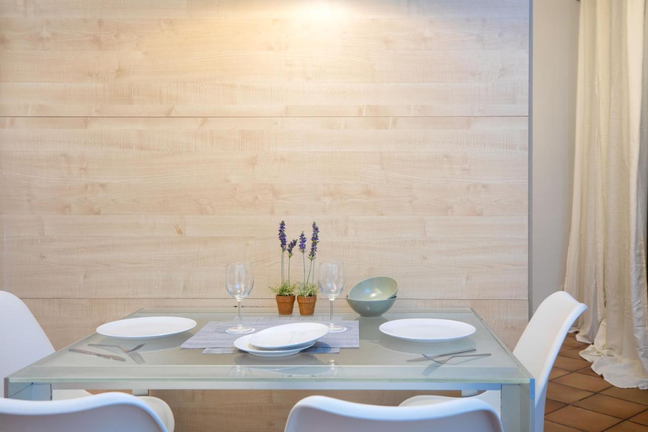 Flateli Ballesteries 26 A Girona Ngoại thất bức ảnh